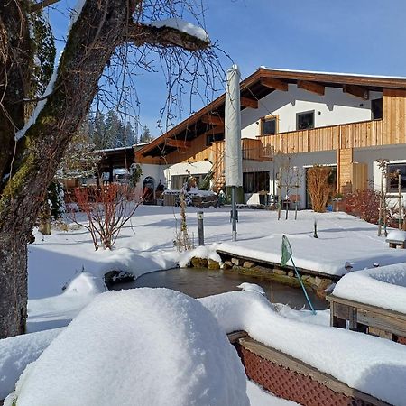 Landhaus Almdorf Hotel St. Johann in Tirol Kültér fotó